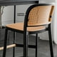thumbnail image 2 of Taburete Urban 65 Cm Negro, 2 of 3