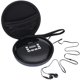 thumbnail image 3 of Funda de reproductor de CD portátil HOVOYNN para HOTT 511/611/711/611T, 3 of 9