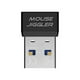 thumbnail image 1 of Rii USB Mouse Jiggler Automatic Computer Mouse Mover Jiggler PUERTO US, 1 of 2