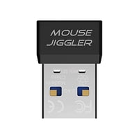 Rii Usb Mouse Jiggler Automatic Computer Mouse Mover Jiggler Puerto Us