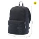 thumbnail image 3 of Mochila Universitaria Dragonar 2.0 Notebook 13" Mujer Totto, 3 of 3
