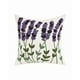 thumbnail image 1 of Pack de 4 Fundas para Cojines Sin Relleno con Diseños Bordados Lila, 1 of 3