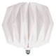 thumbnail image 1 of Bombilla LED Globe Electric Specialty E26 (mediana) blanca suave de 3,5 W, 1 of 1