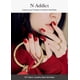 thumbnail image 2 of Tiras de gel para uñas Sohora Semicuradas N Addict con accesorios, 2 of 8