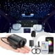 thumbnail image 1 of Kit de luces estrelladas para auto CHINLY Twinkle RGBW de fibra óptica de 3 m, 1 of 9