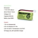thumbnail image 2 of Batería de repuesto GEILIENERGY BT18433 BT28433 BT184342 BT284342, 2 of 7