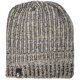 thumbnail image 3 of Gorra Slouchy Beanie VECRY de punto a ganchillo rasta para hombre de verano, 3 of 4
