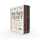 thumbnail image 1 of Colección de libros de Bushcraft de Simon & Schuster, 1 of 1
