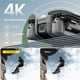 thumbnail image 2 of Drone Holy Stone HS440D Camara 4K GPS Plegable 250g, 2 of 3