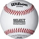 thumbnail image 1 of Pelotas de béisbol WILSON Practice and Soft Compression A1060 RS Dozen, 1 of 2