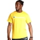thumbnail image 1 of Camiseta Champion Classic Jersey Script para hombre Team Gold2, 1 of 5