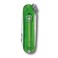 Victorinox - Navaja Classic Sd Green Tea