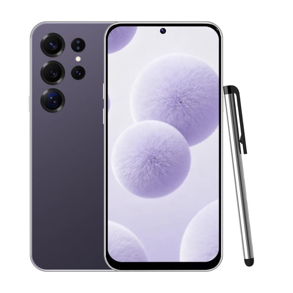 Smartphone CostMvp S25Ultra 6.6" HD+ 4GB RAM 32GB ROM 4G