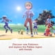 thumbnail image 3 of Videojuego Nintendo Pokémon Scarlet +El tesoro oculto de Area Zero DLC, 3 of 7
