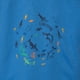 thumbnail image 2 of Polera Bebe Niño Azul Pillin, 2 of 3