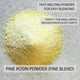 thumbnail image 2 of Resina De Pino En Polvo Natural 250 Ml, 2 of 8