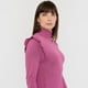 thumbnail image 3 of Sweater Mujer Vuelos Rosa Corona, 3 of 5