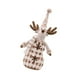 thumbnail image 3 of Adorno De Muñeca Navideña Adorno De Escritorio Para Dormitorio Hogar Fiesta Navideña Alce Navideño, 3 of 3