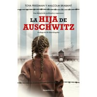 Roca Editorial - Libro La Hija De Auschwitz