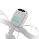 thumbnail image 2 of Parlante Bluetooth JBL Wind 3 FM para Manubrio Reacondicionado Gris, 2 of 3