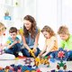 thumbnail image 5 of Juguetes STEM Building Blocks TOMYOU para niños de más de 3 años, 5 of 6