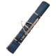 thumbnail image 5 of Bolsa De Ca?as De Pescar Accesorios Resistencia Al Desgaste Nailon Enrollable Portátil Hombres Regalo Azul 1,3 M, 5 of 5