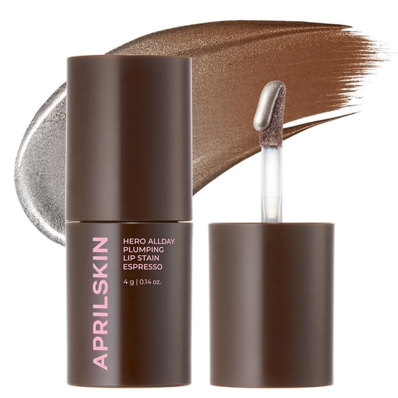 Tinte Labial APRILSKIN Espresso 4 g