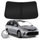 thumbnail image 1 of Cobertor solar para parabrisas SHINEHOME Toyota Sienna 2011‑2020, 1 of 9