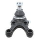 thumbnail image 1 of Rotula Inferior Mitsubishi L200 Katana 2.5 1999 2006, 1 of 3