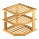 thumbnail image 1 of Estante Organizador Repisa 3 Niveles Multifuncional Jhn, 1 of 3