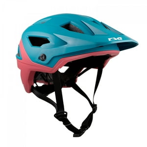 Tsg Helmets - Casco Tsg Chatter Solid Color Satin Ocean Cedar L/Xl