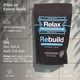 thumbnail image 3 of Sales de Baño Relax Spa & Bath 907 g Lavanda y Almizcle, 3 of 7