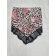 thumbnail image 1 of Bandana mascota animal print talla XXS, 1 of 2