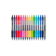 thumbnail image 2 of Lápices Pilot G2 Premium Gel Roller Assorted Ink, Pun Fino 0,7 Mm 16, 2 of 3