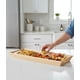 thumbnail image 3 of Bandeja Decorativa Multifuncional Almacenamiento Hogar Jhn, 3 of 3