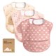 thumbnail image 1 of Baberos KeaBabies Presto 3 Unidades Impermeables, 1 of 3