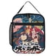 thumbnail image 1 of Lonchera Térmica Desmarcar Gurren Lagann 20 x 11 x 27 cm, 1 of 6