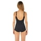 thumbnail image 2 of Traje De Baño Estilo Falda Color Negro Xxl, 2 of 3