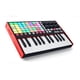 thumbnail image 3 of Controlador Midi APC Key25 MK2 Akai, 3 of 5