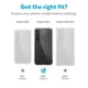 thumbnail image 2 of Funda Speck Presidio Perfect Glitter para Samsung S23+, 2 of 9