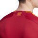 thumbnail image 2 of Camiseta As Roma 2023 2024 Titular Nueva Original Adidas, 2 of 5