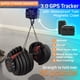 thumbnail image 2 of GPS Tracker Optimus 3.0 con batería de 1 mes y funda impermeable, 2 of 5