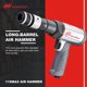 thumbnail image 2 of Martillo neumático Ingersoll Rand 119MAX con reducción de la vibración a 2530 BPM, 2 of 6