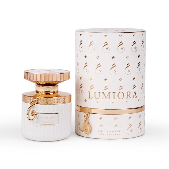 Perfume EMBAROUGE LUMIORA Eau de Parfum 100 mL para Mujer