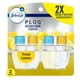 thumbnail image 1 of Ambientador Febreze Plug In Odor Fighter Kitchen 2 recambios, 1 of 7