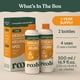 thumbnail image 4 of Solución desincrustante compatible con Roobi Keurig, 120 ml, paquete de 2, 4 of 8