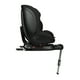 thumbnail image 2 of Silla De Auto Convertible Storm Isofix 360° Negro, 2 of 10