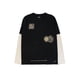 thumbnail image 1 of Polera teens niño attitude, 1 of 3
