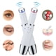 thumbnail image 2 of Eye Massager Beauty Health Pen EMS Microcurrent Face Lifting Wrinkle Remover Heating Eyes Massage Apparatus Skin Care Machine, 2 of 3