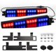 thumbnail image 1 of Luces de Visera ASPL 32LED 26 Patrones de Parpadeo 44 cm, 1 of 6